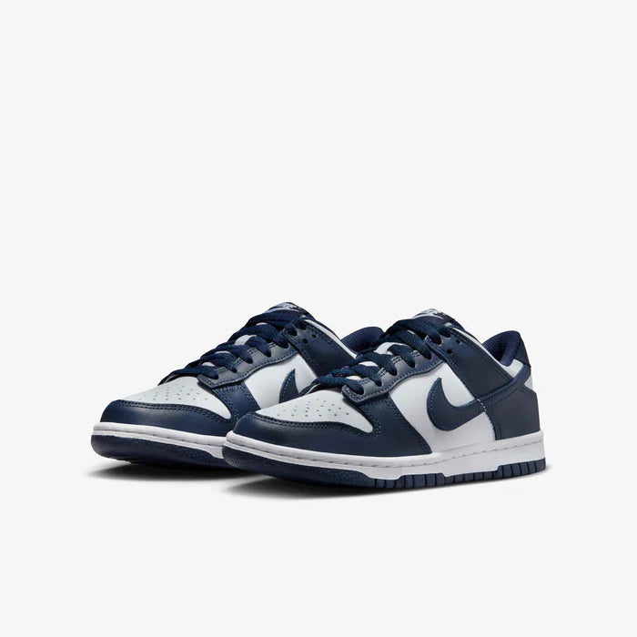 Junior Dunk Low Shoe