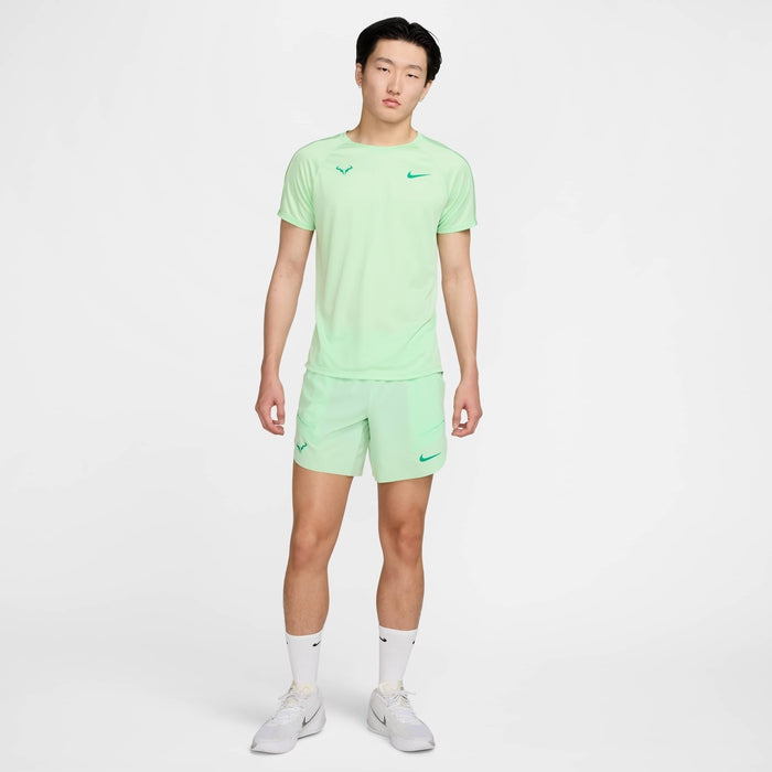 Mens Rafa Dri-Fit Advantage 7 Inch Short