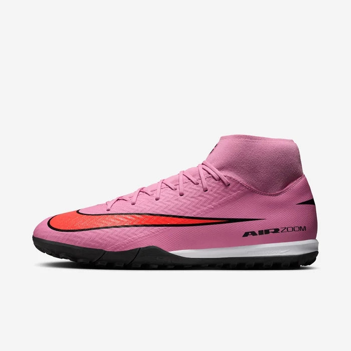 Mens Mercurial Superfly 10 Academy Turf Boot