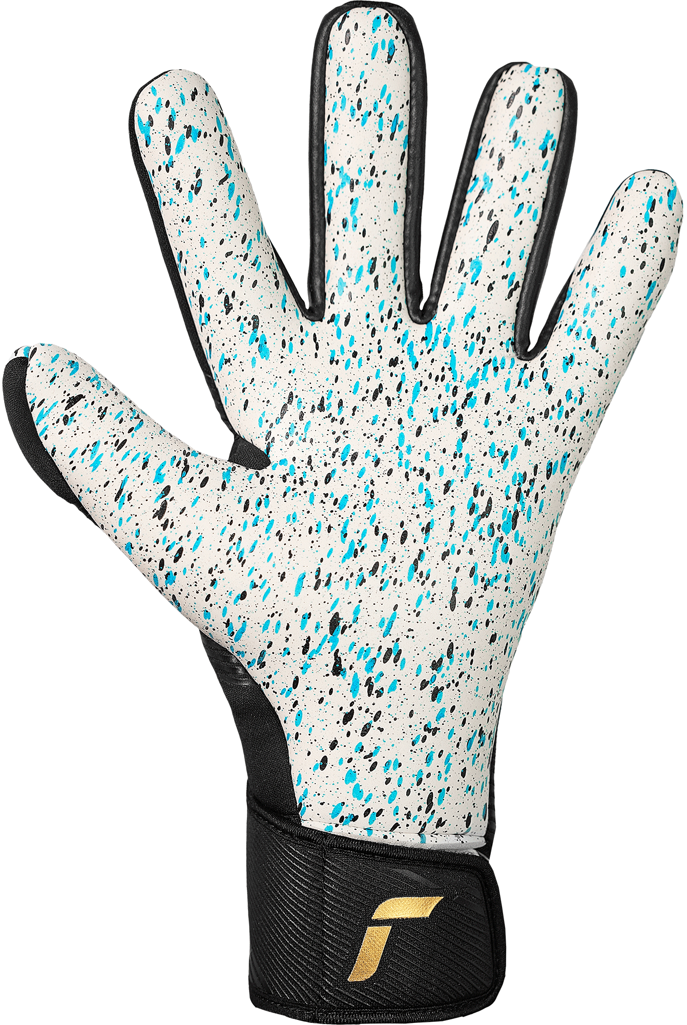 Senior Fastgrip Fusion Goalkeeper Gloves