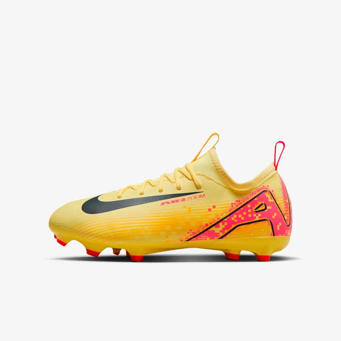 Junior Vapor 16 Academy Kylian Mbappe Firm Ground Boot