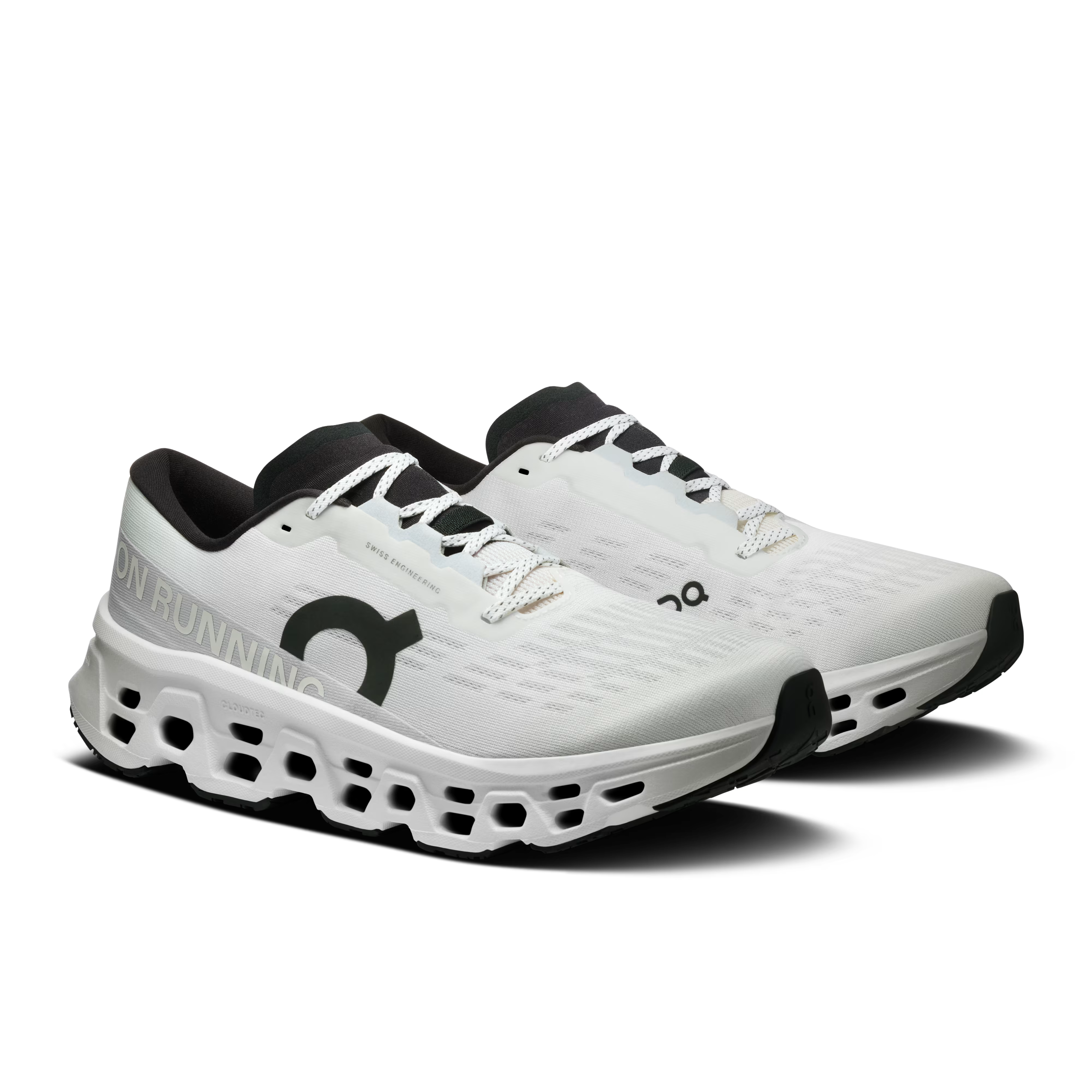 Mens Cloudmonster 3 Running Shoe