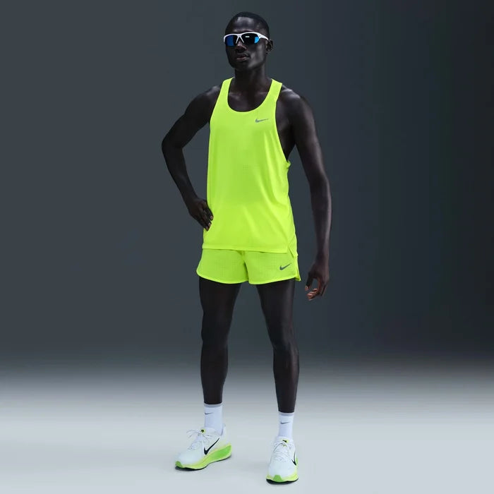 Mens Fast Singlet