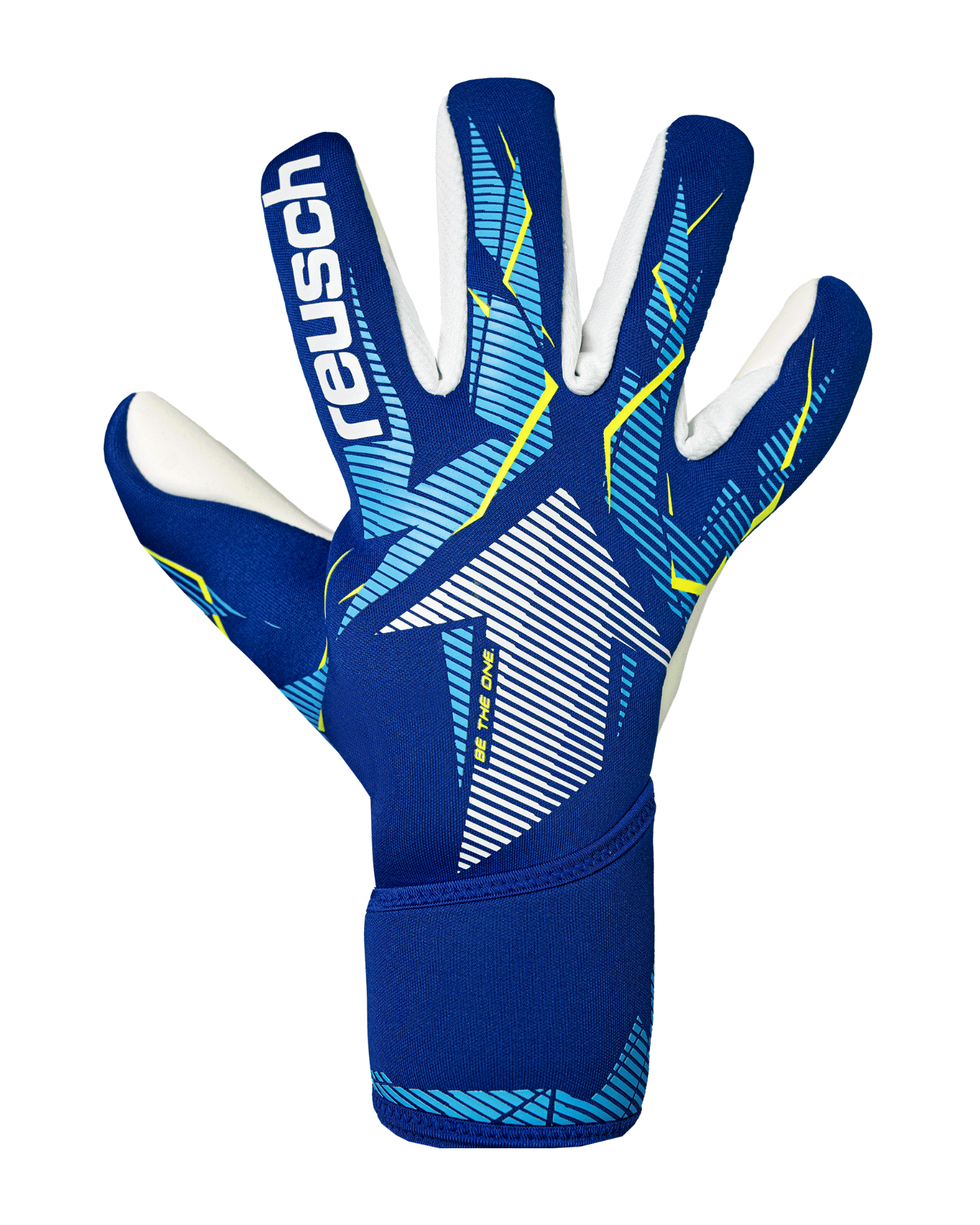 Junior Fastgrip Advance Goalkeeper Gloves