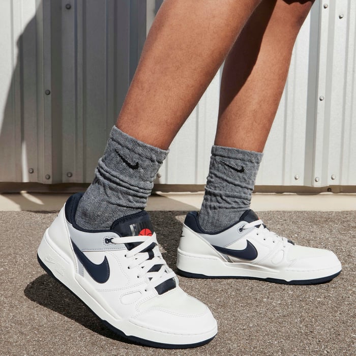 Mens Full Force Low Shoe