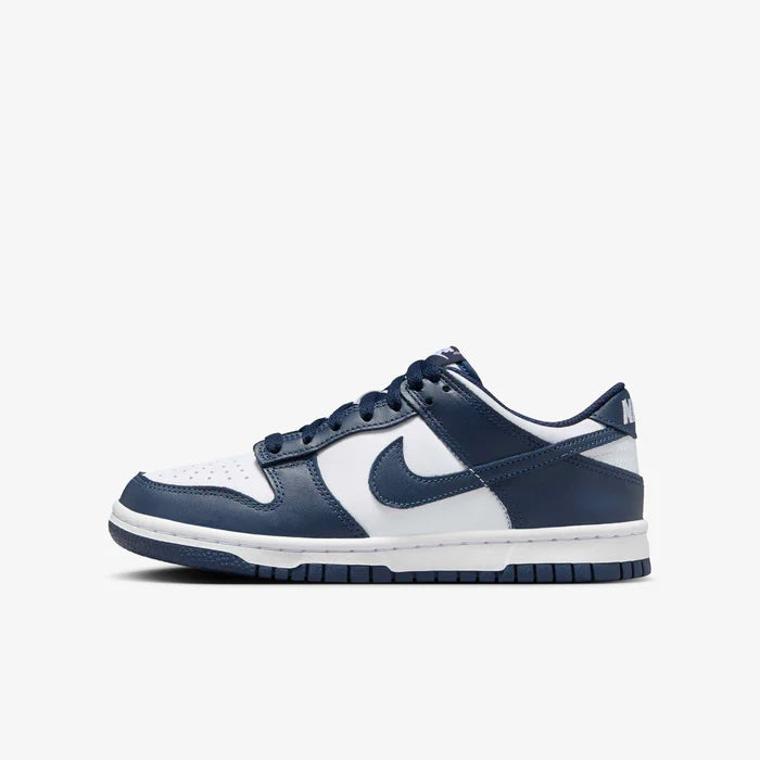 Junior Dunk Low Shoe