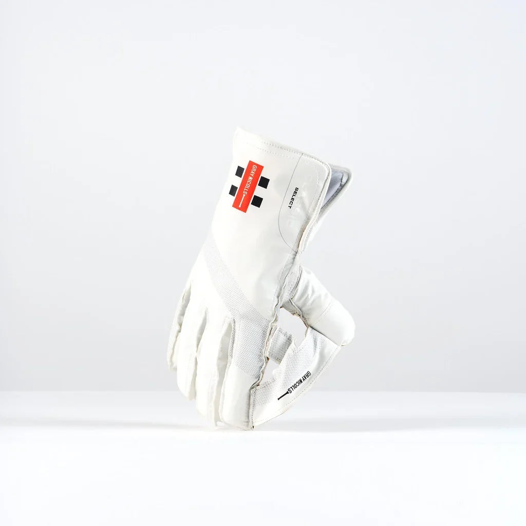 Junior Classic Academy Wicketkeeper Gloves
