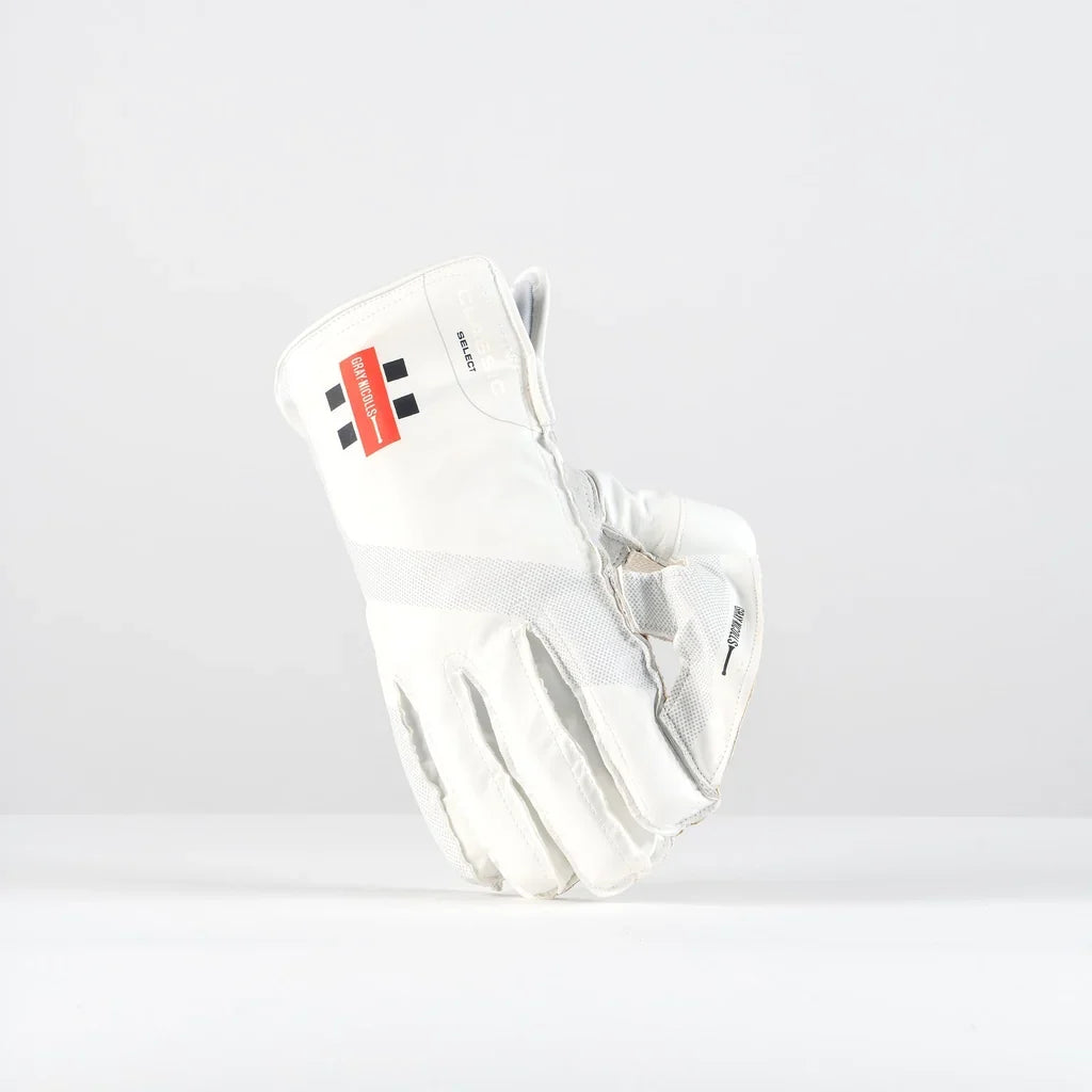 Junior Classic Academy Wicketkeeper Gloves