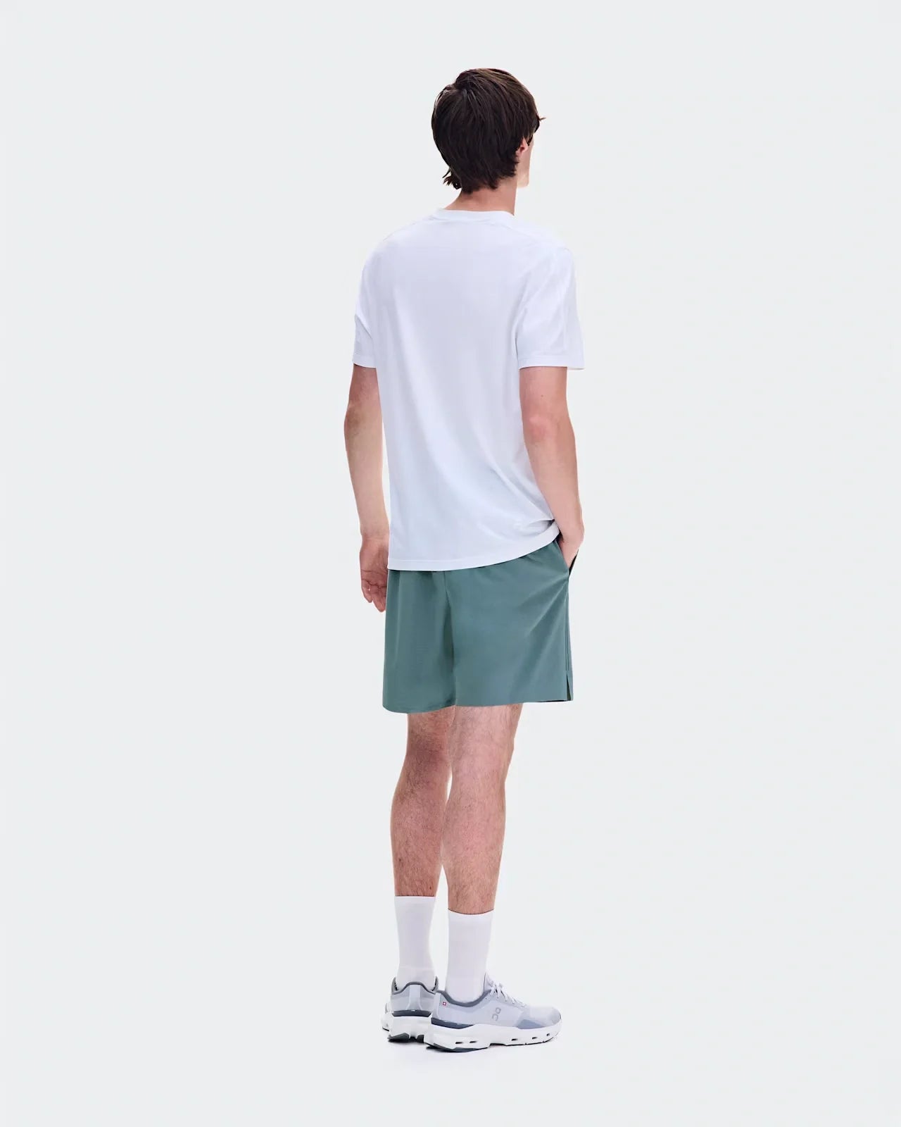 Mens Focus Shorts