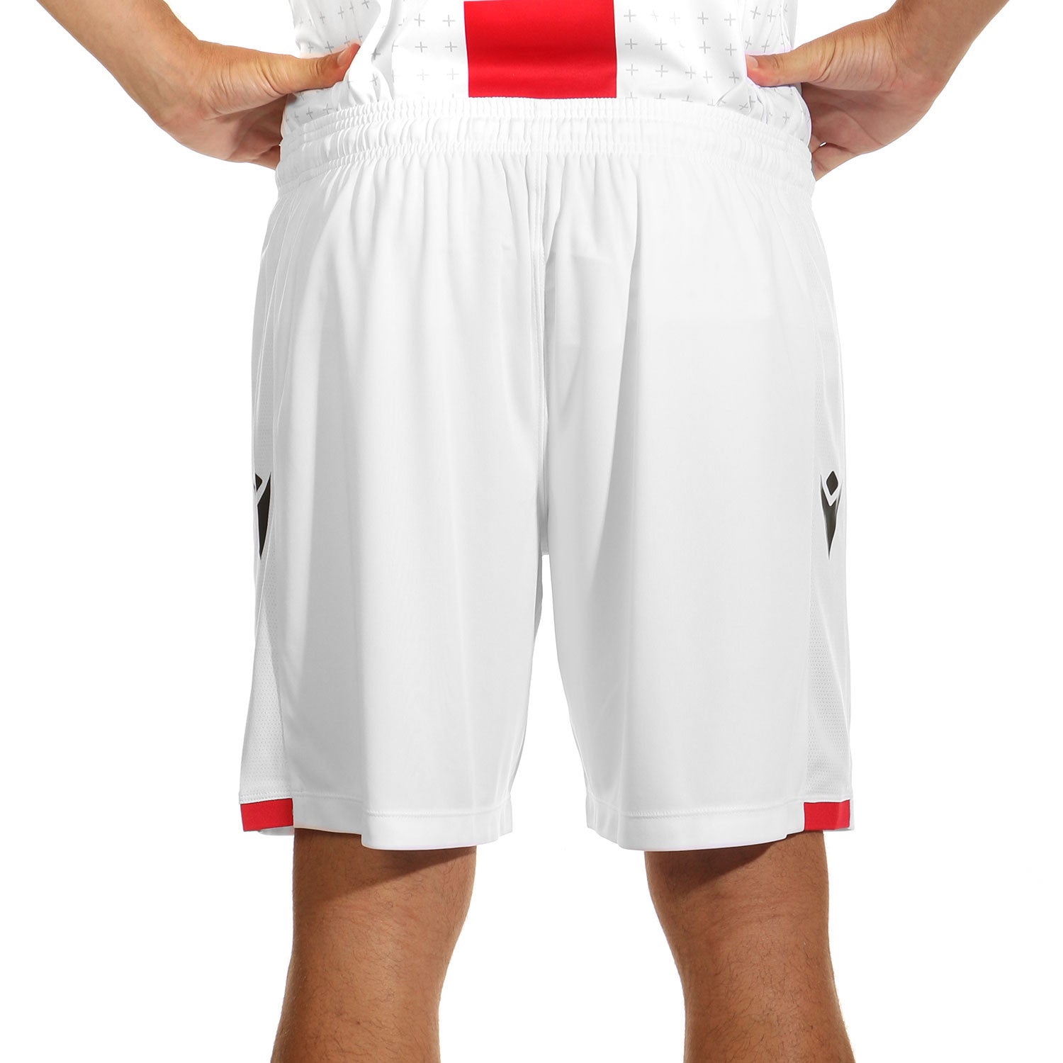 Mens Georgia Home 23/24 Replica Shorts