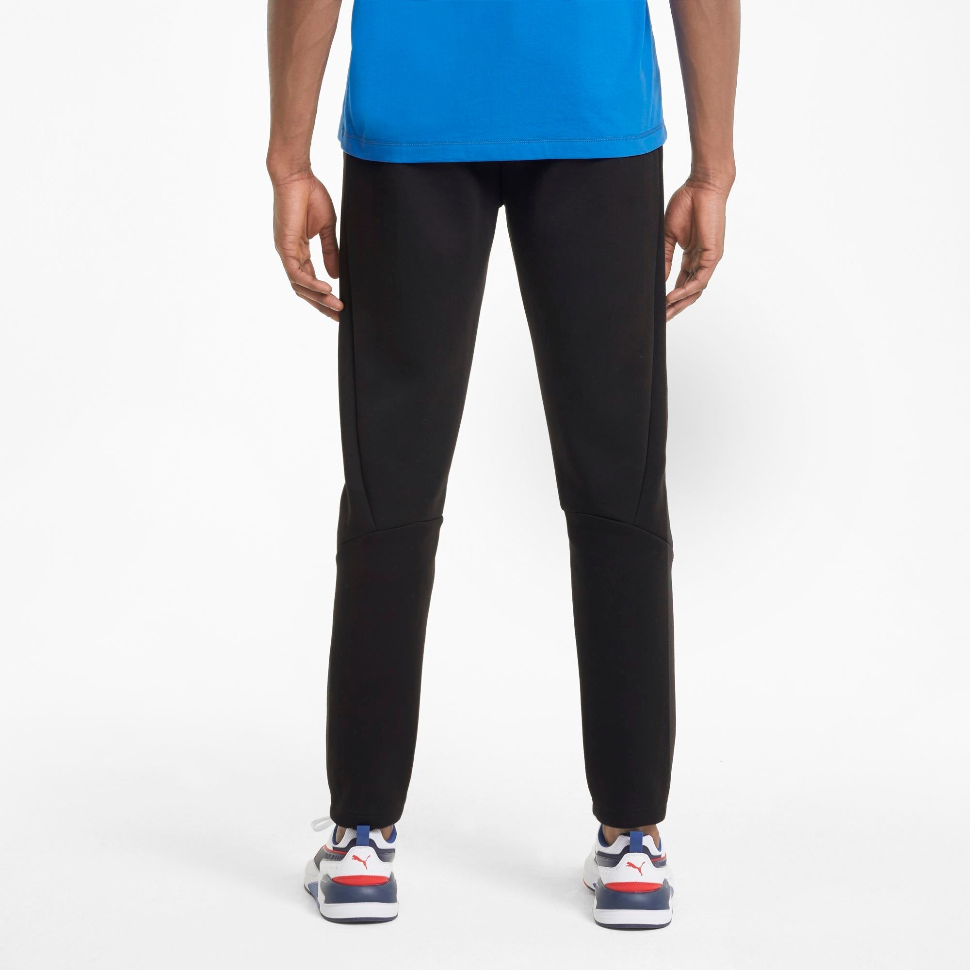 Mens Evostripe Core Pant