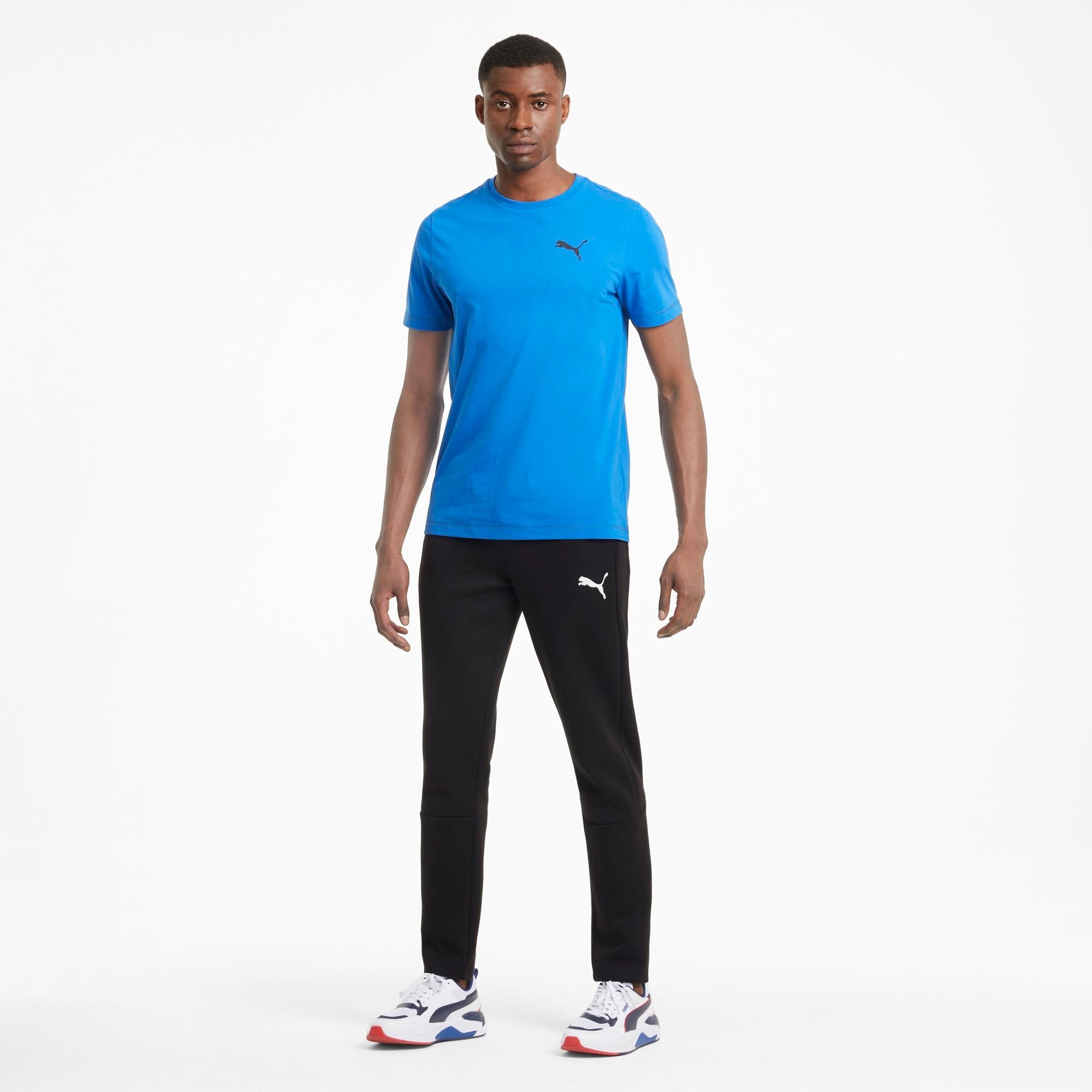 Mens Evostripe Core Pant