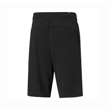 Mens Essential Jersey Short