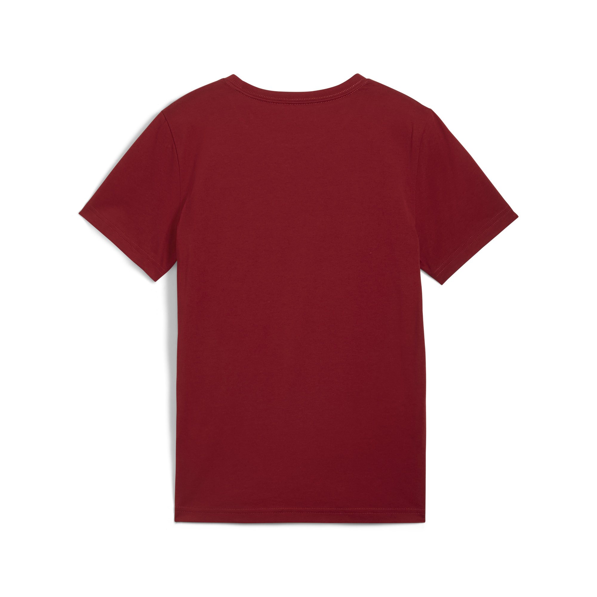 Boys Essential Short Sleeve T-Shirt