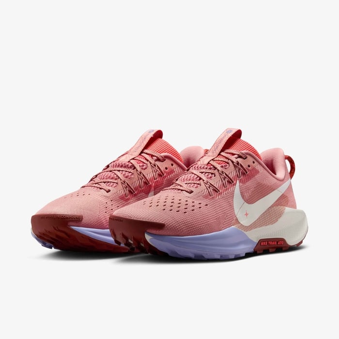 Womens Pegasus Trail 5 Running Shoe