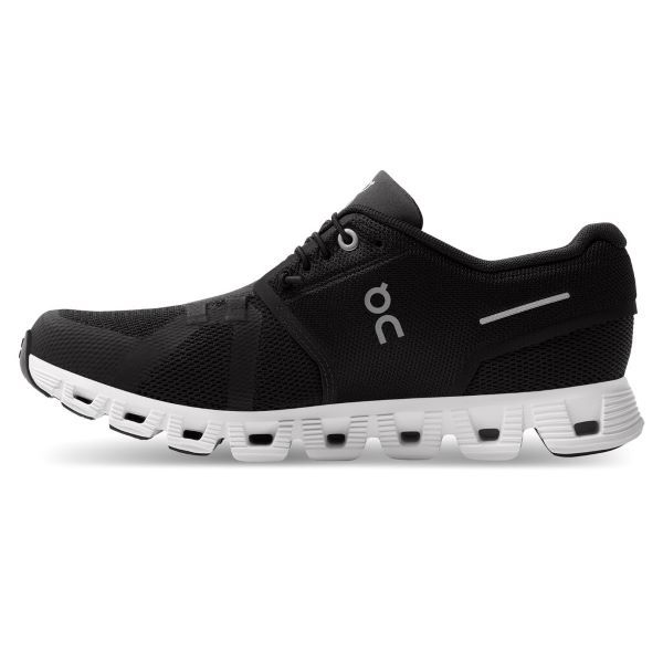 Womens Cloud 5 Running Shoe