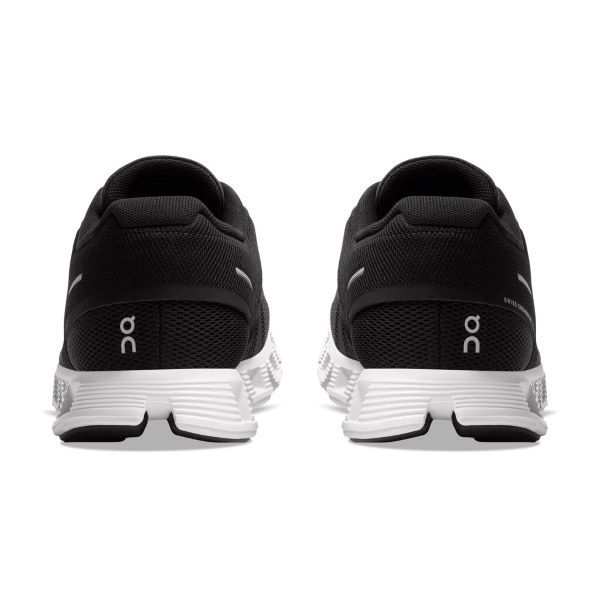 Womens Cloud 5 Running Shoe