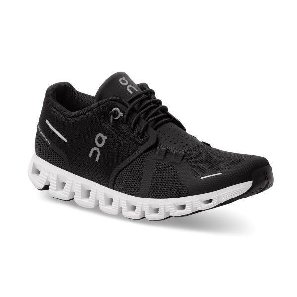 Womens Cloud 5 Running Shoe