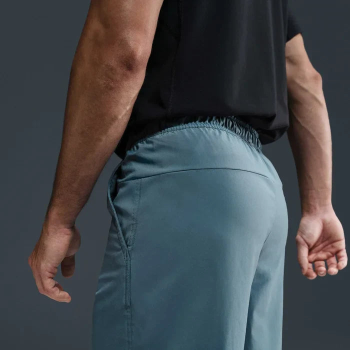 Mens Dri-Fit Unlimited Woven 7 inch Short