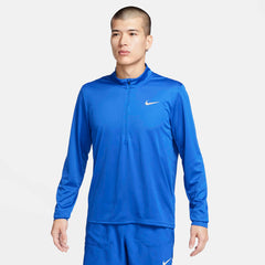 Mens Dri-Fit Pacer Half Zip Top