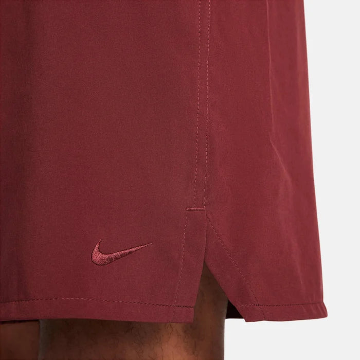 Mens Dri-Fit Unlimited Woven 7 Inch Short