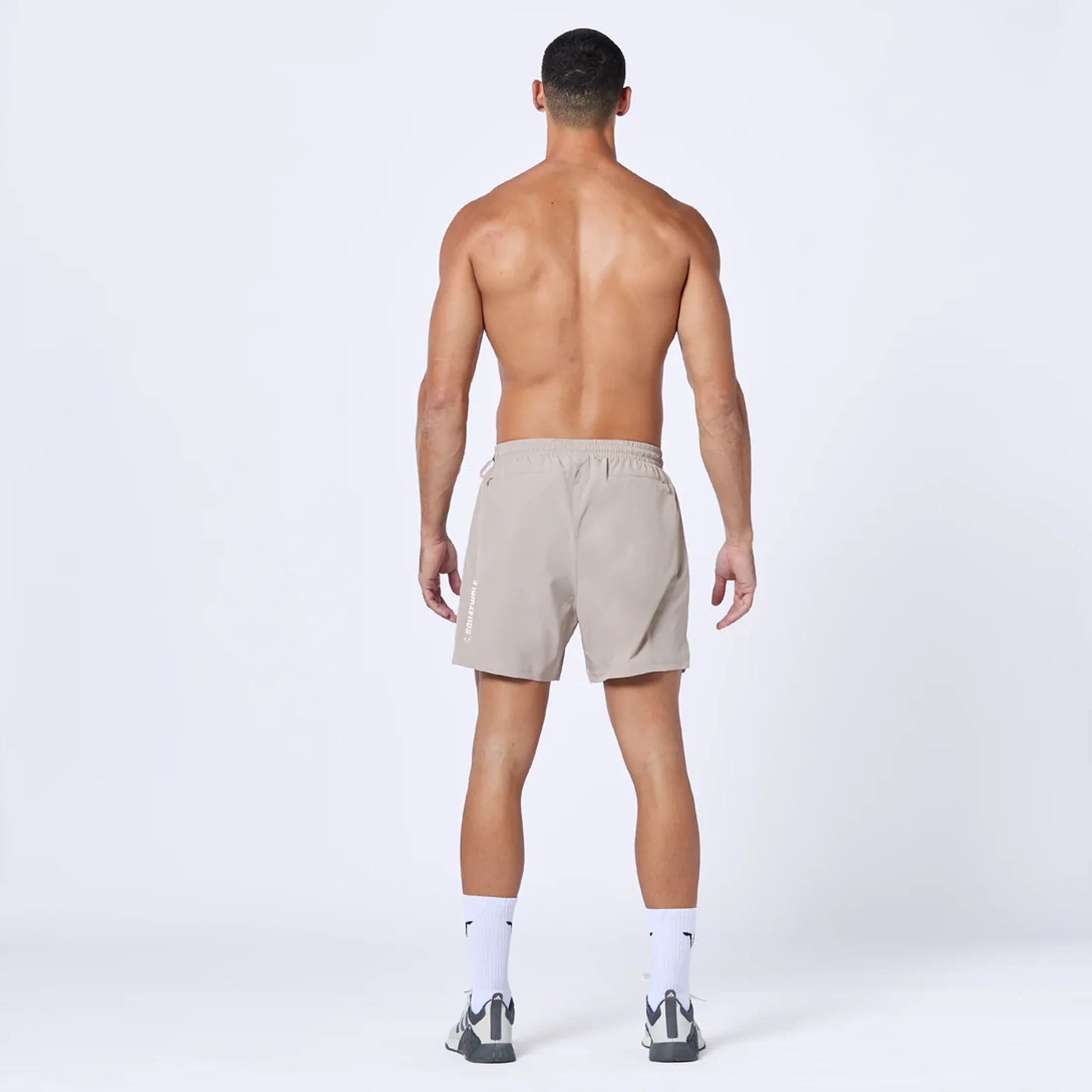 Mens Essential Pro 5 Inch Shorts