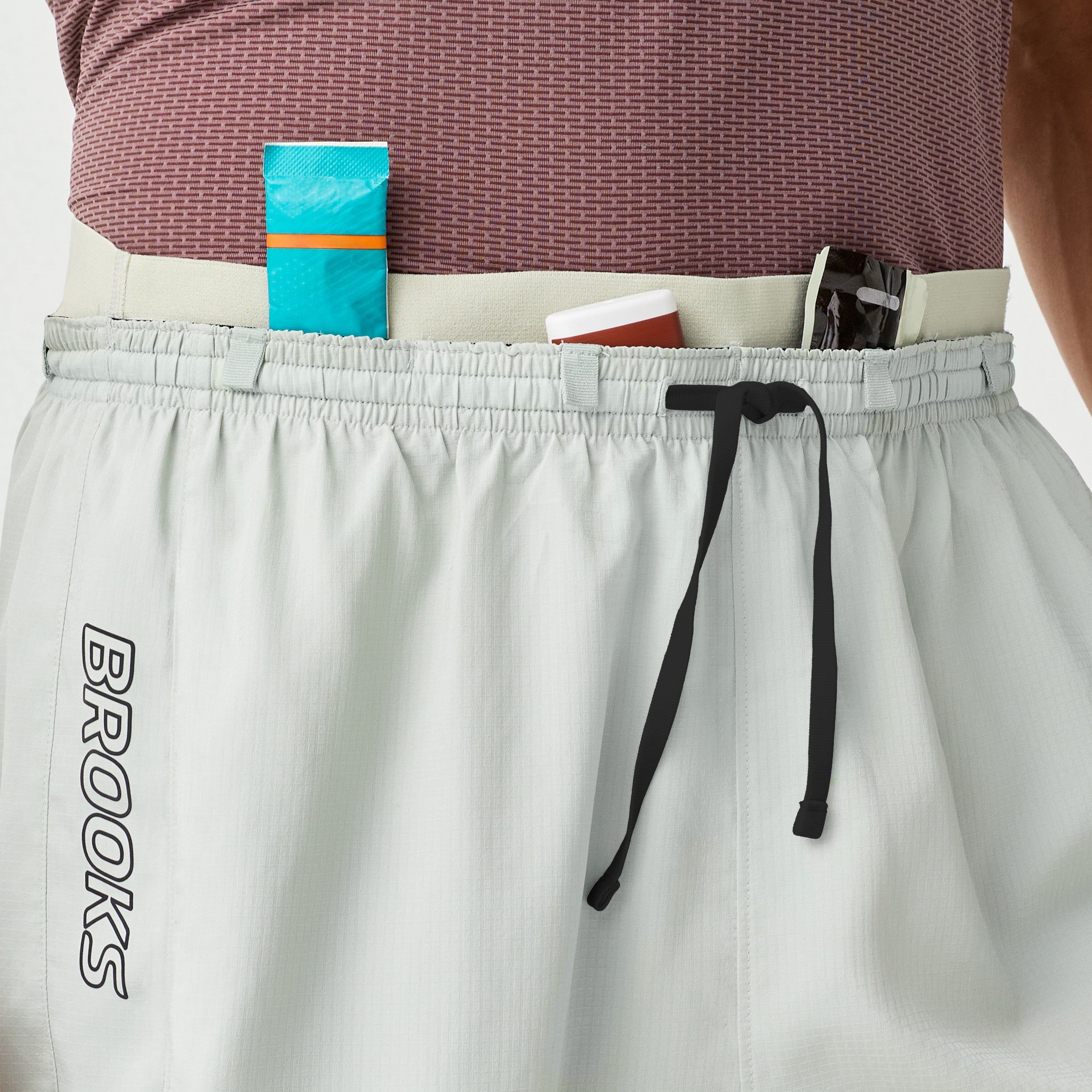 Mens Cascadia Short