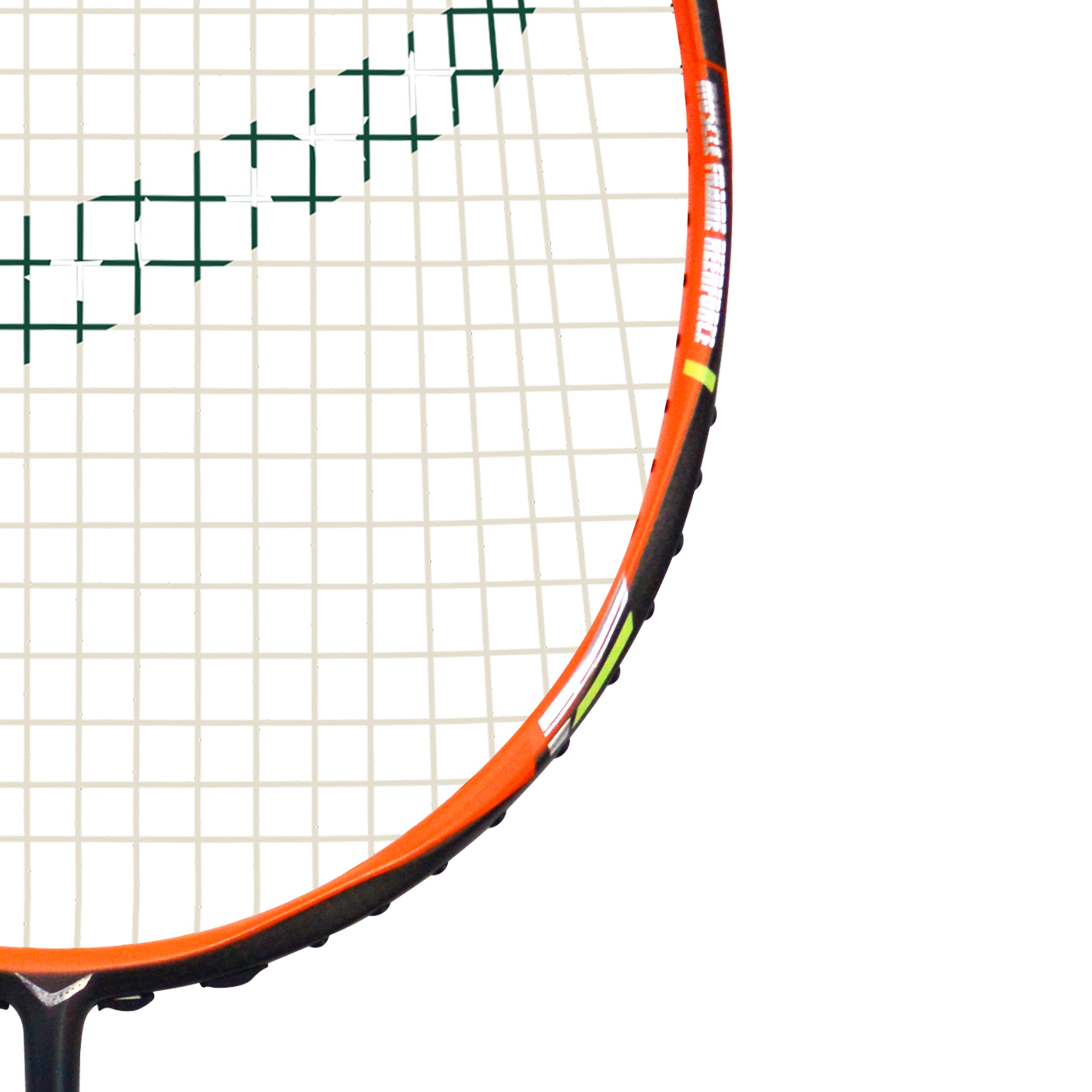Glory S.3 Badminton Racket (Unstrung)