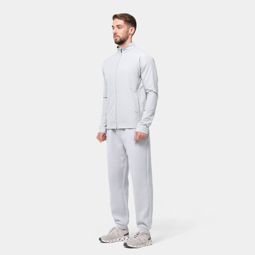 Mens Agility Track Jacket
