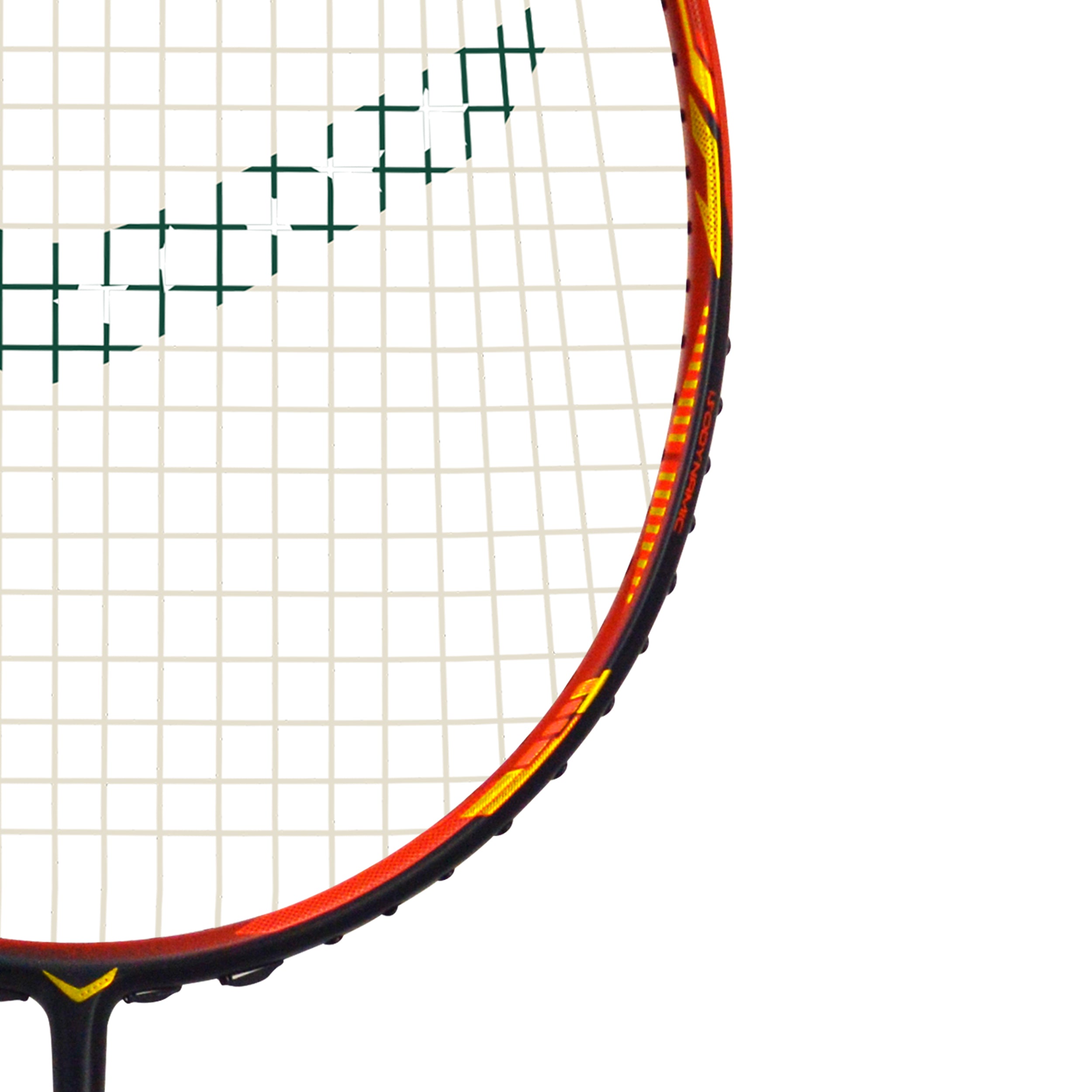 Knight New Badminton Racket (Unstrung)