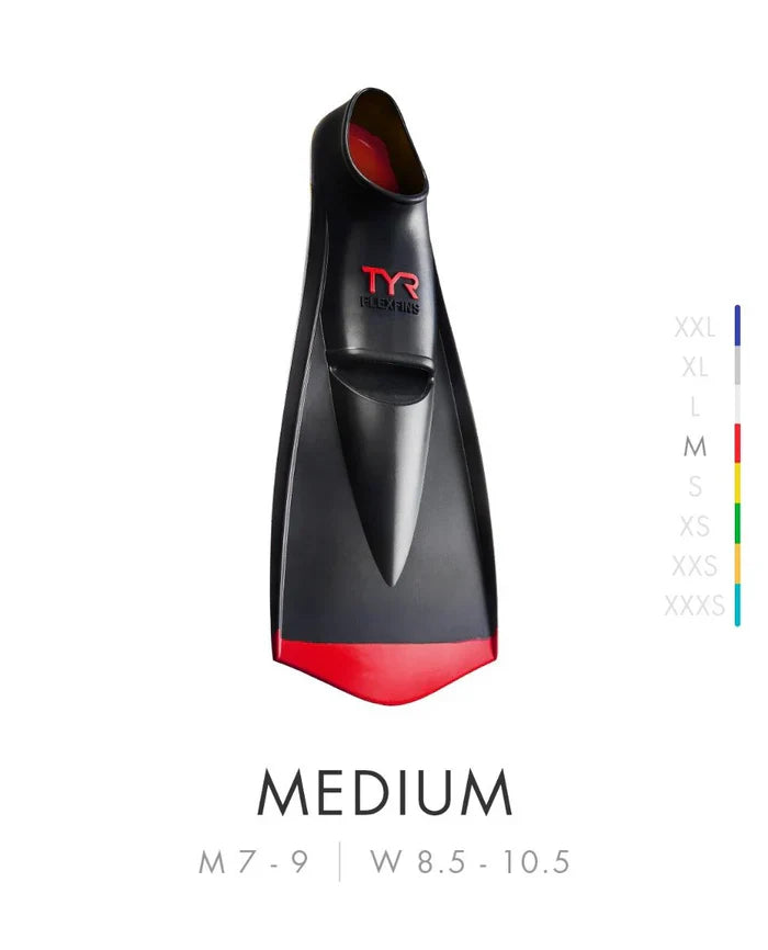 Flex Fin 2.0