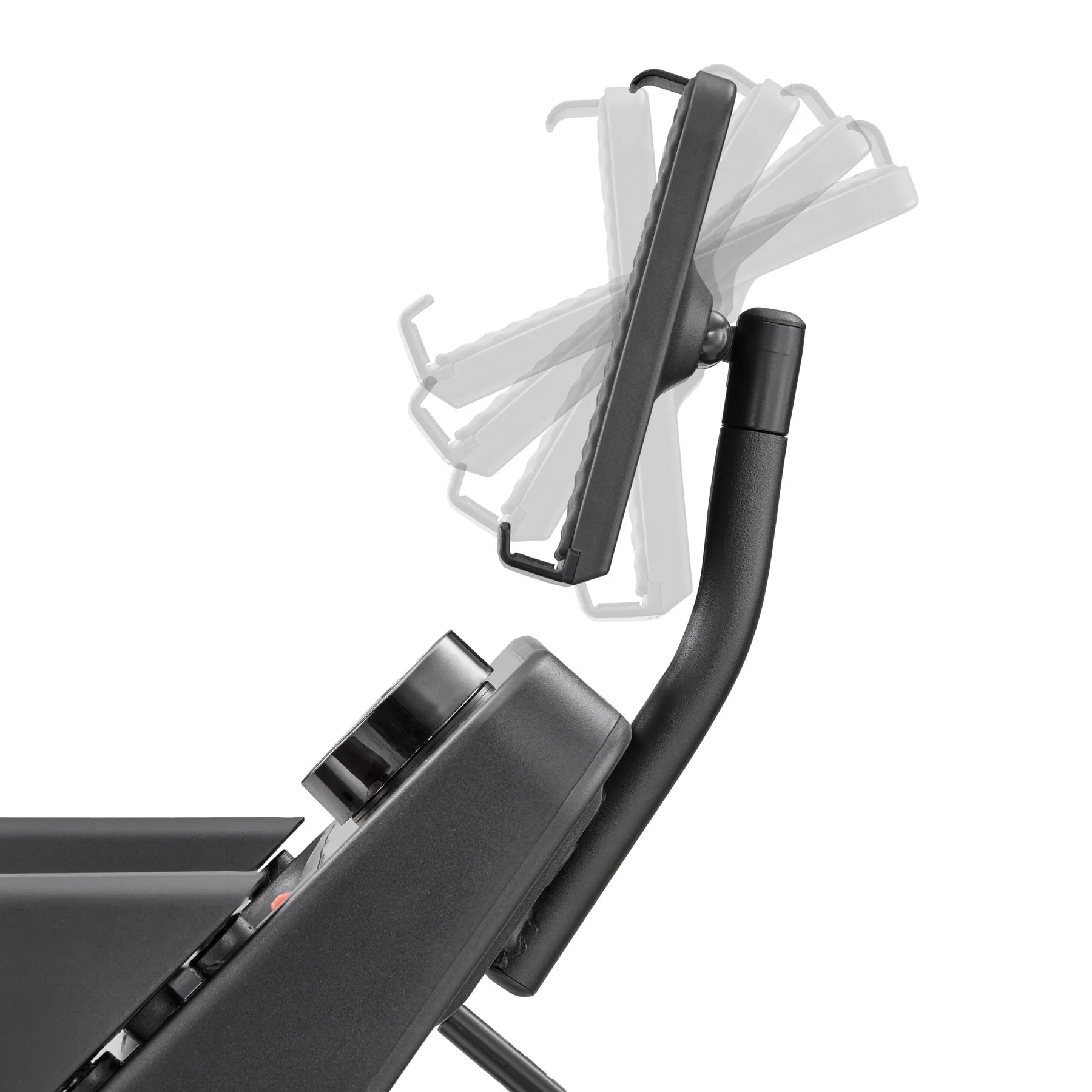 T-24C Folding Treadmill