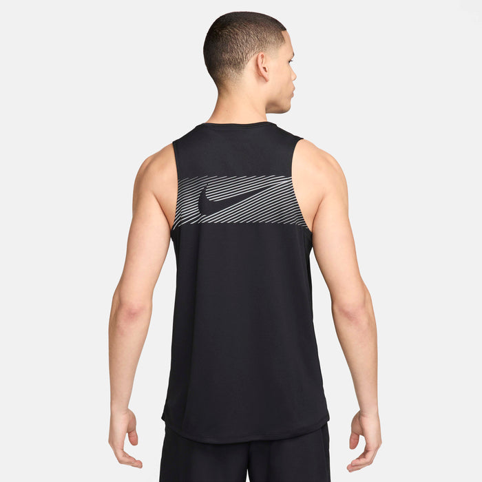 Mens Flash Miler Tank