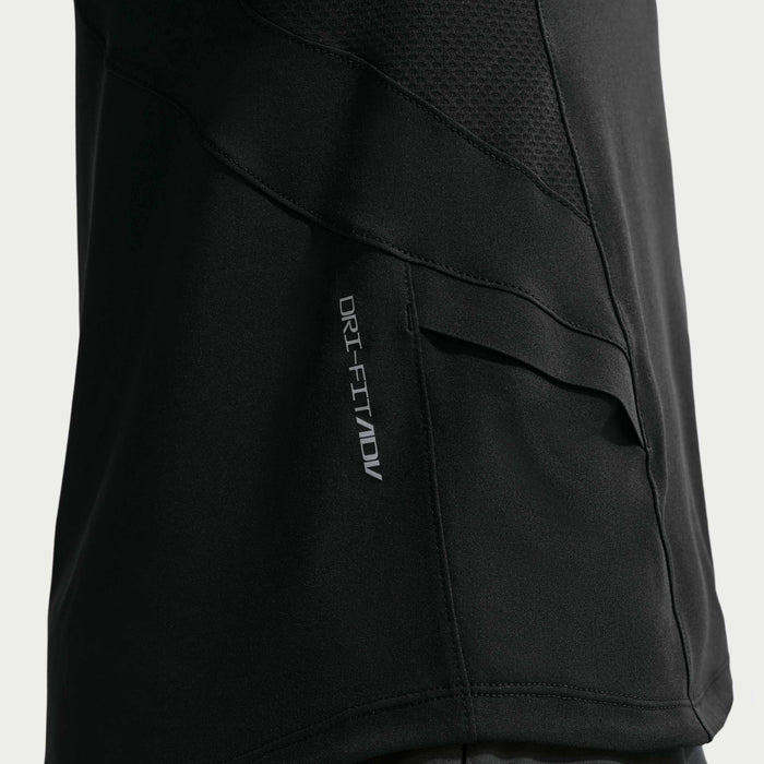 Mens Dri-Fit Advantage Pro Fitted Short Sleeve T-Shirt