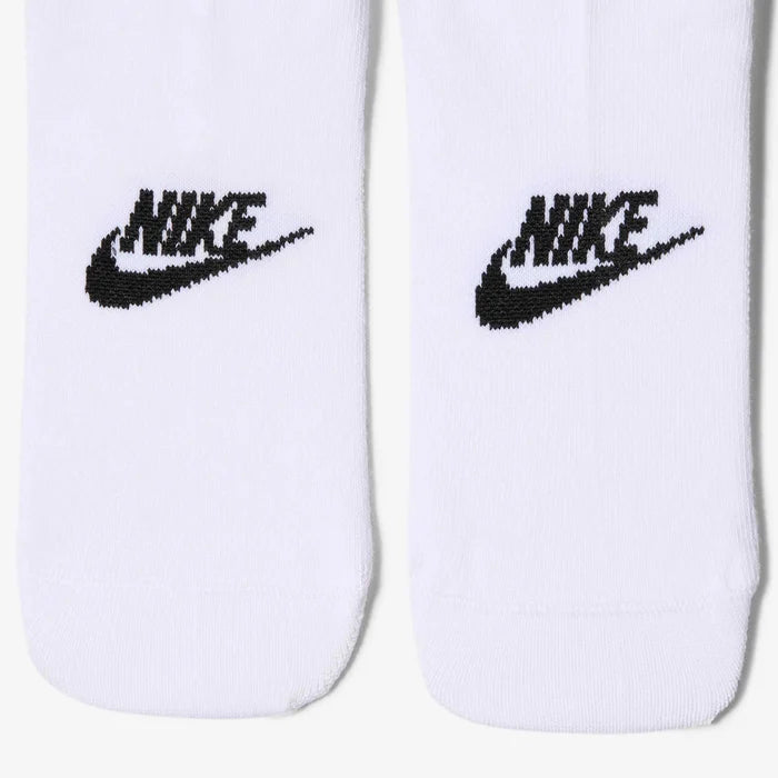 3 Pack Everyday Essential Ankle Socks