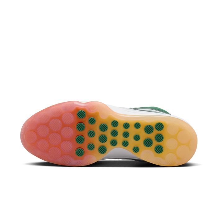 Mens Air Zoom G.T. Hustle 2 Shoe
