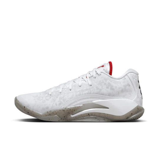 Mens Jordan Zion 3 Shoe