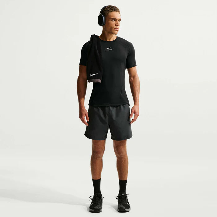 Mens Dri-Fit Advantage Pro Fitted Short Sleeve T-Shirt