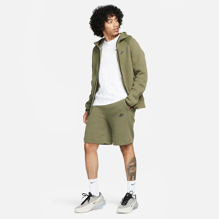 Mens Tech Fleece Short