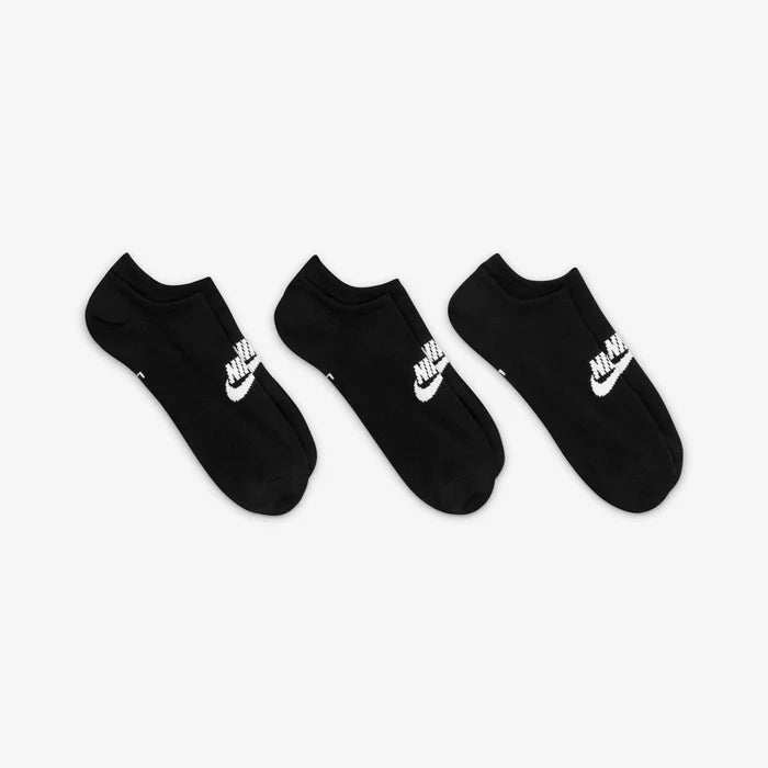 3 Pack Everyday Essential Ankle Socks