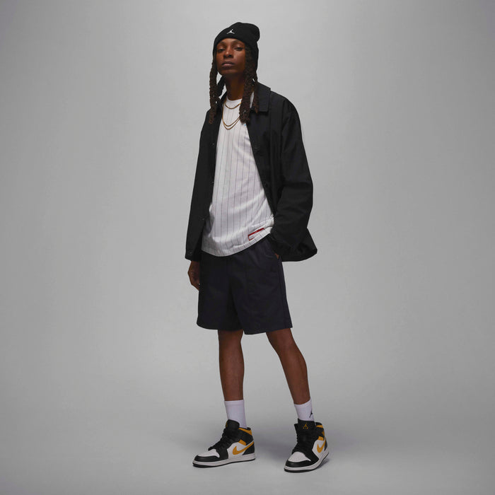 Mens Essentials Woven Shorts
