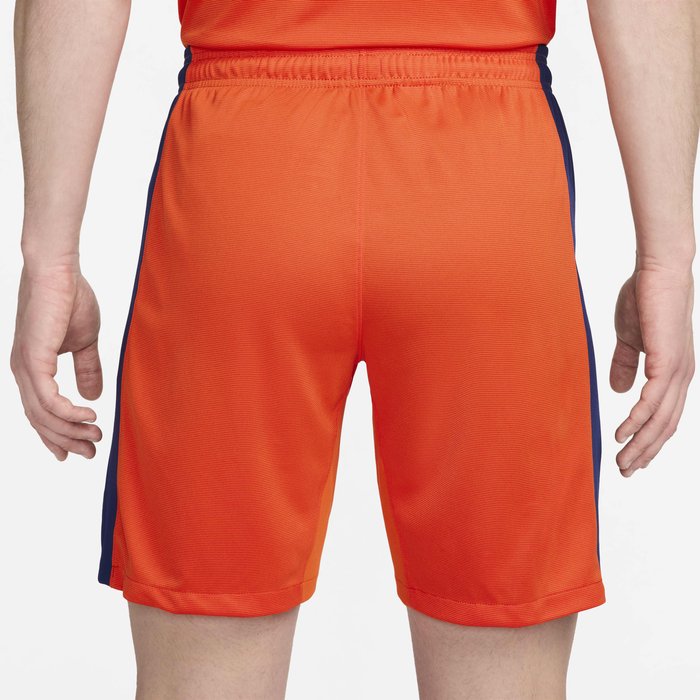 Mens Netherlands Home 24/25 Replica Shorts