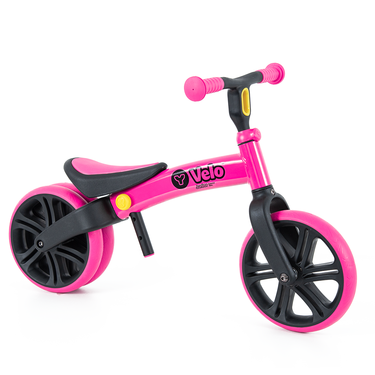 Kids Push Bike