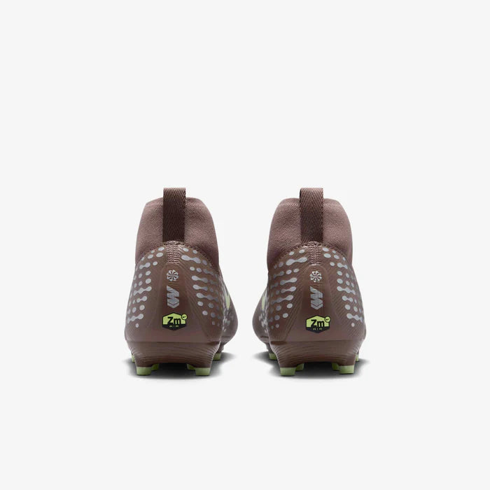 Junior Superfly 10 Academy KM Firm Ground Boot