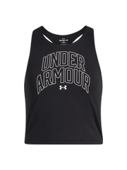 Girls Motion Branded Tank
