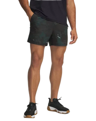 Mens Project Rock Ultimate 5 Inch Short