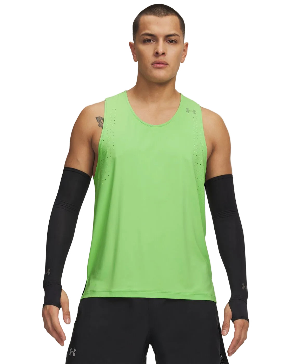 Mens Velociti Pro Tank