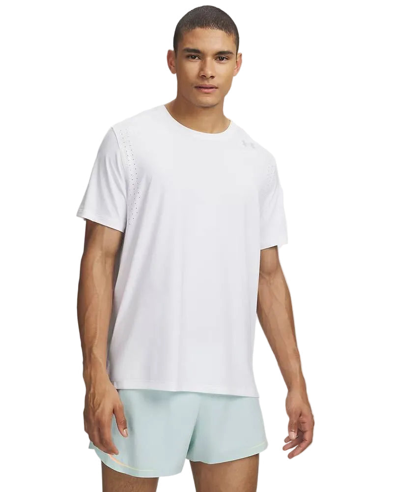 Mens Velociti Pro Short Sleeve T-Shirt