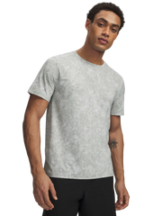 Mens Velociti Pro Printed Short Sleeve T-Shirt