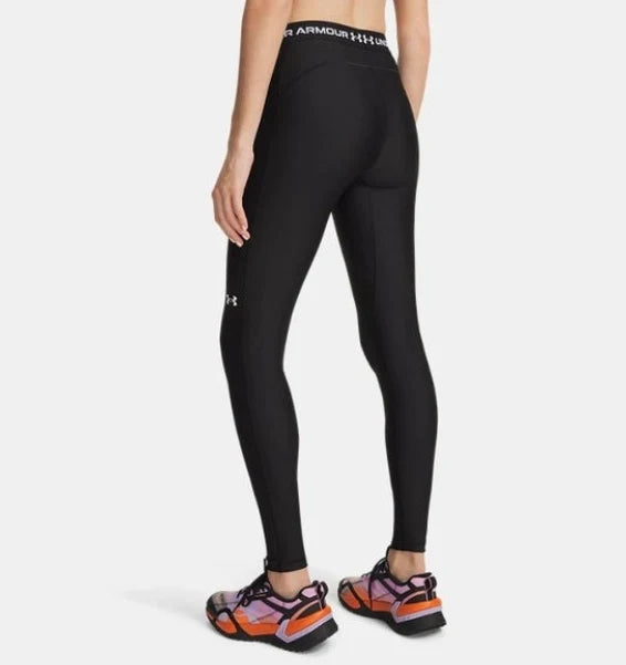 Womens Heatgear Full Length Tight